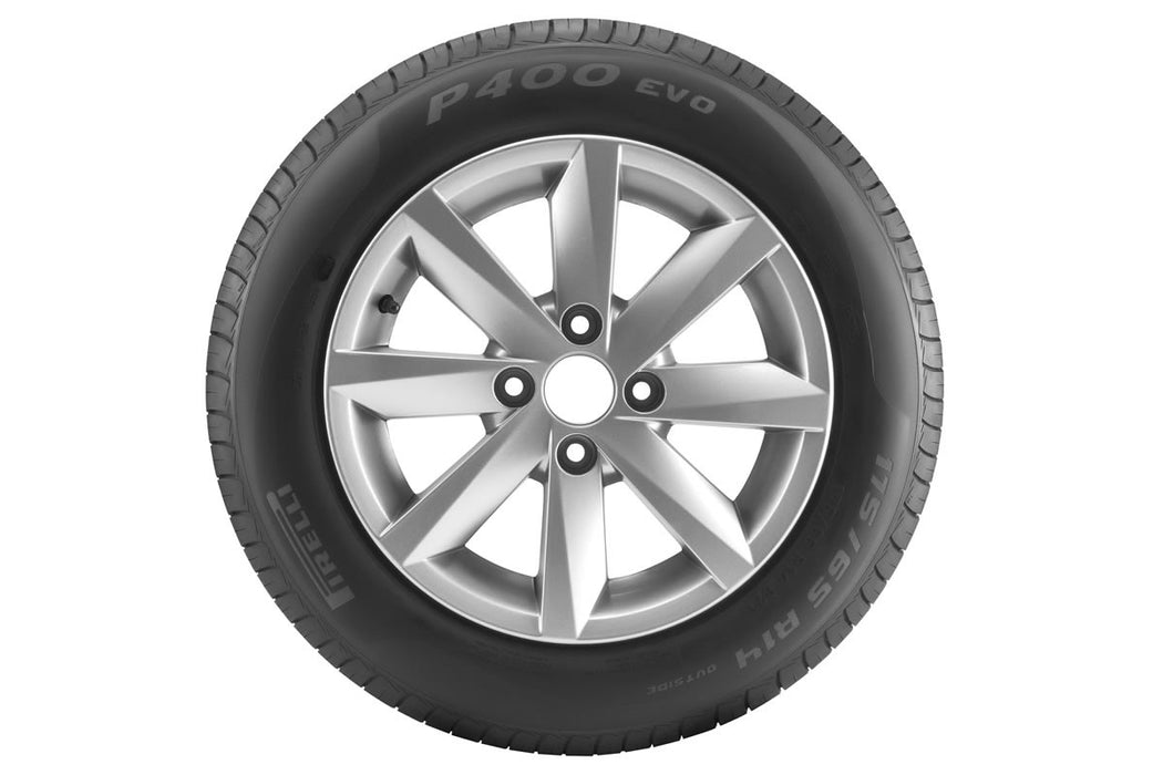 Llanta 185/70R14 88T P400EVO