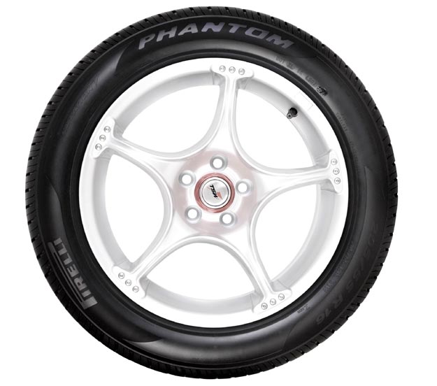 Llanta 195/45R16 84W XL Phantom