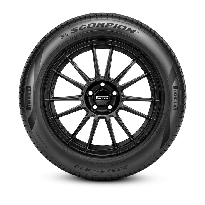 Llanta 205/55R17 91V S-I SCORPN