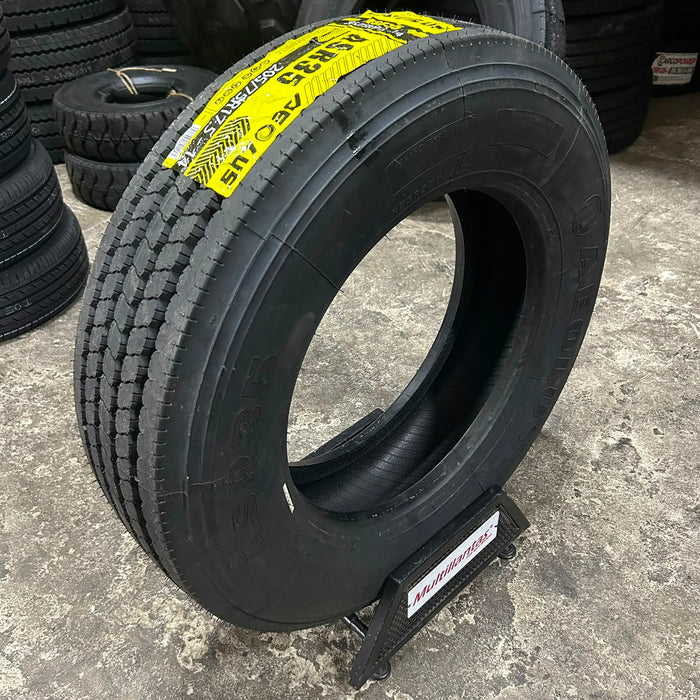 Llanta 205/75R17.5 14PR 124/122L ASR35