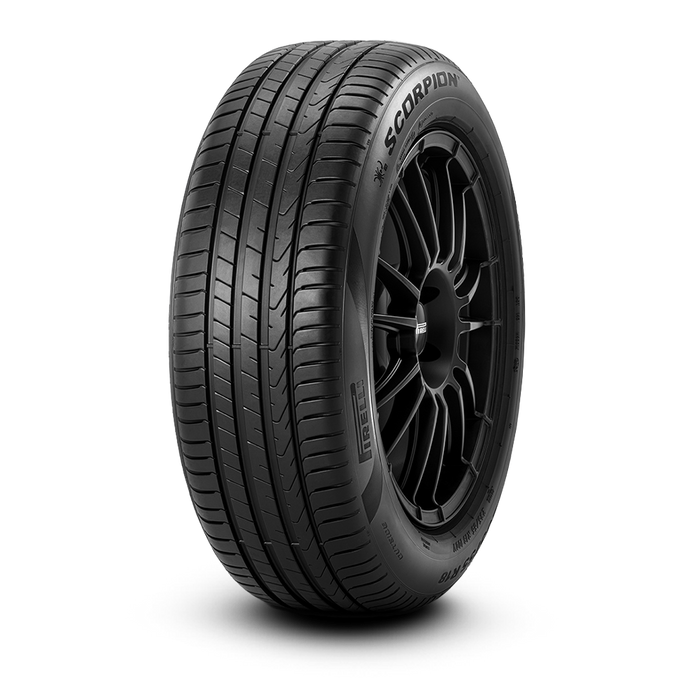 Llanta 215/60R17 100H XL SCORPION (JP)