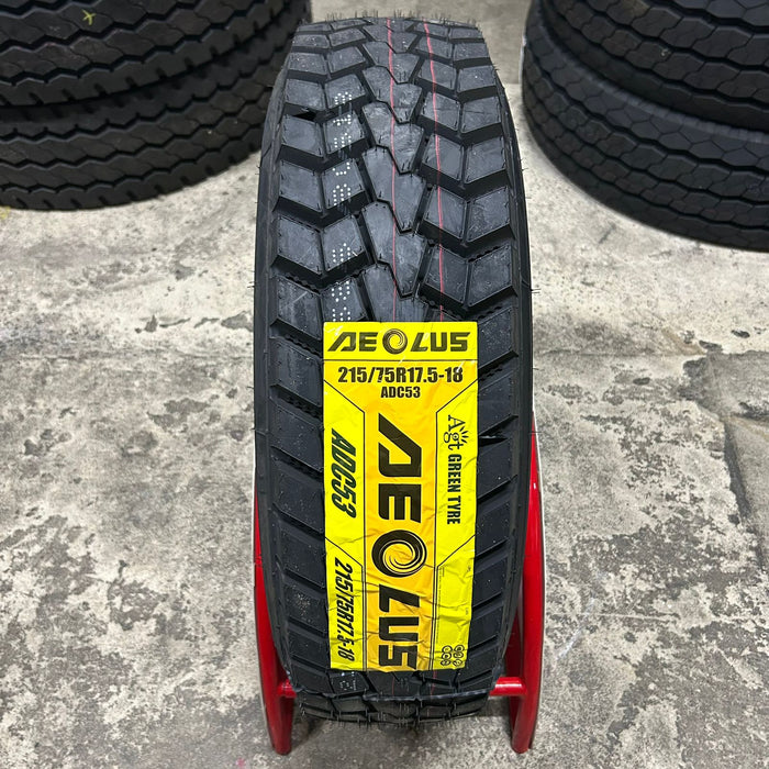 Llanta 215/75R17.5 18PR 135/133J ADC53