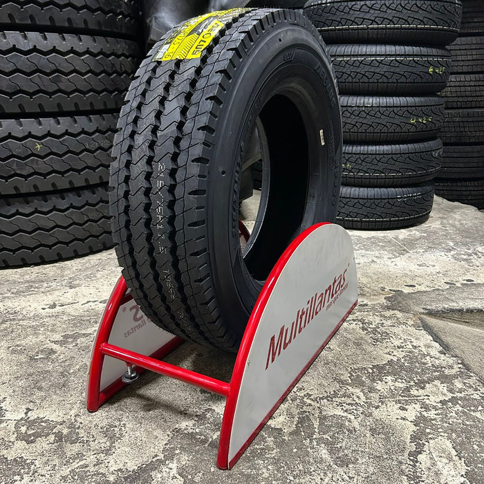 Llanta 215/75R17.5 16PR 127/124M AGB23