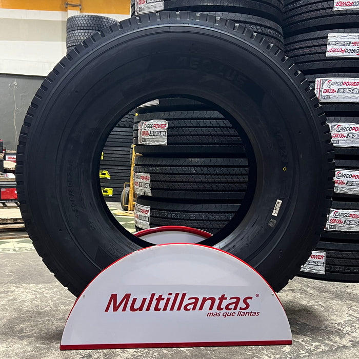 Llanta 215/75R17.5 16PR 127/124M AGB23