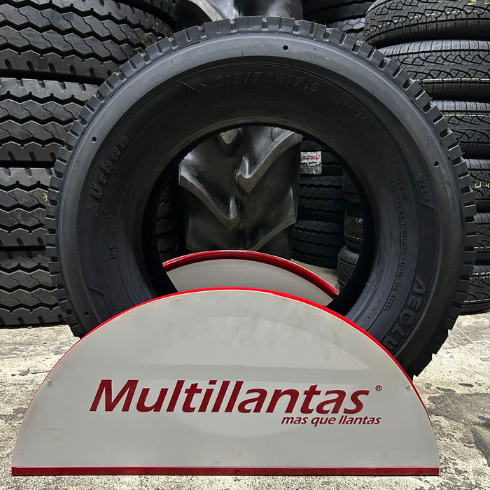 Llanta 215/75R17.5 16PR 127/124M AGB23