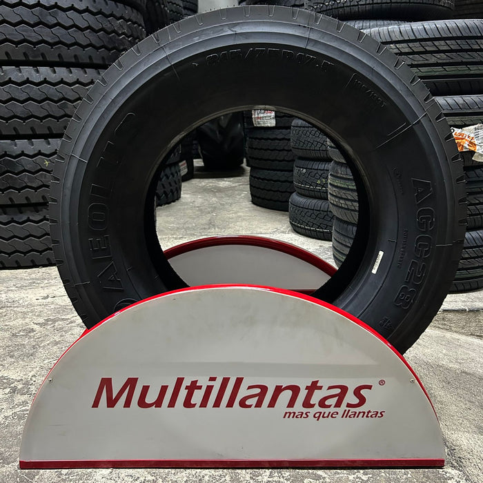 Llanta 215/75R17.5 18PR 135/133J AGC28