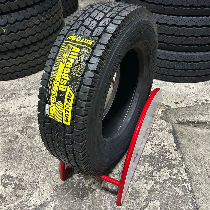 Llanta 215/75R17.5 18PR 135/133J Neo Allroads D