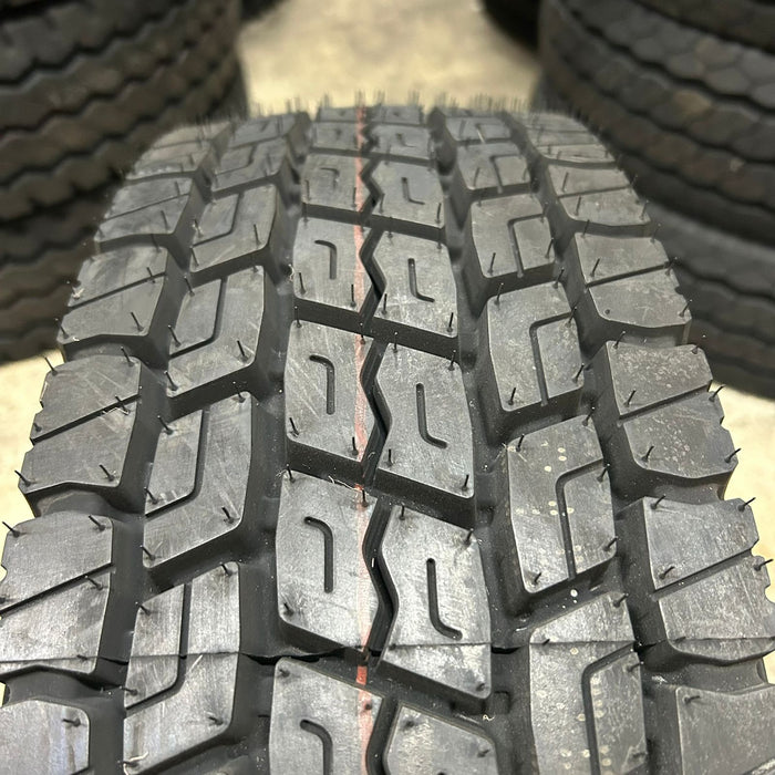 Llanta 265/70R19.5 18PR 143/141J AllroadsD