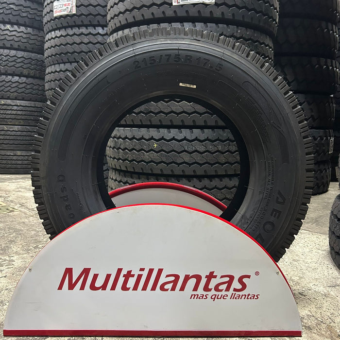 Llanta 215/75R17.5 18PR 135/133J Neo Allroads D