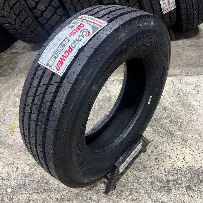 Llanta 215/75R17.5 18PR 135/133J CSR135+ TL Cargopower