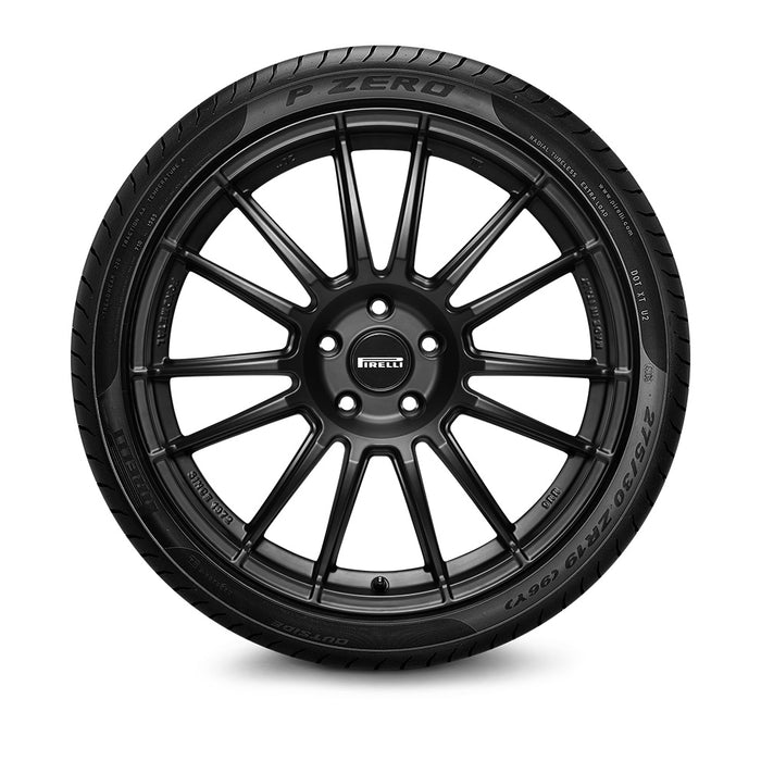 Llanta 225/40R18 92W XL Run Flat P ZERO (MOE)