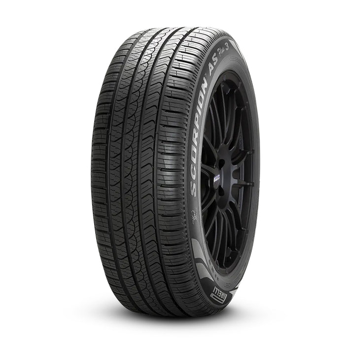 Llanta 225/65R17 102H S-AS+3
