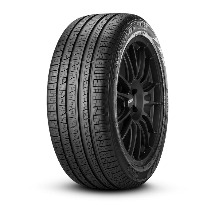 Llanta 235/60R17 102H Scorpion Verde All Season