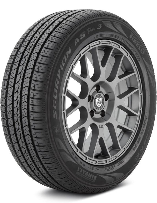 Llanta 235/65R18 106H S-AS+3