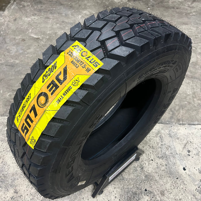 Llanta 235/75R17.5 18PR 143/141J ADC53