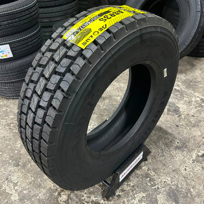 Llanta 235/75R17.5 18PR 143/141J ADR35