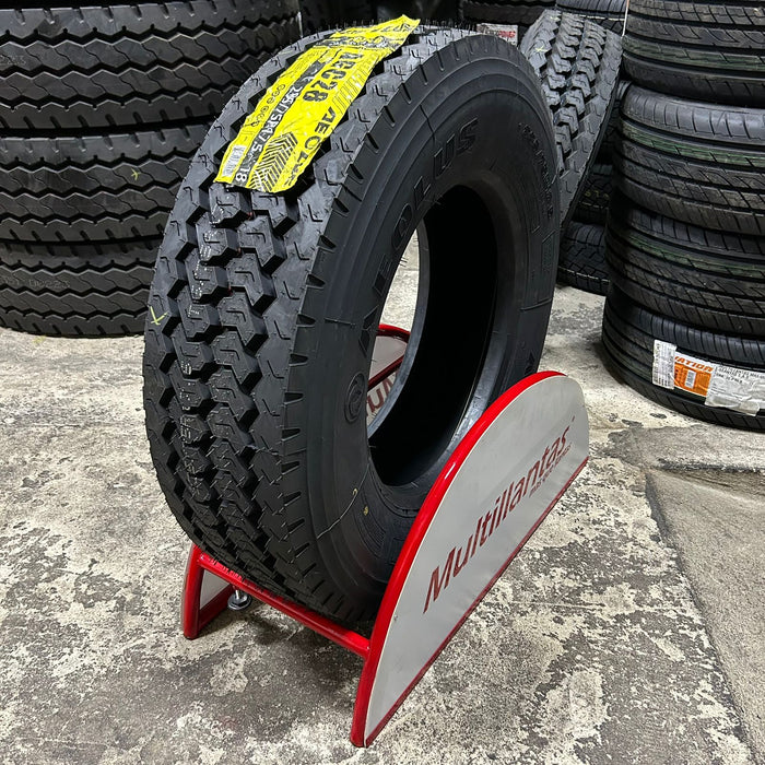 Llanta 235/75R17.5 18PR 143/141J AGC28