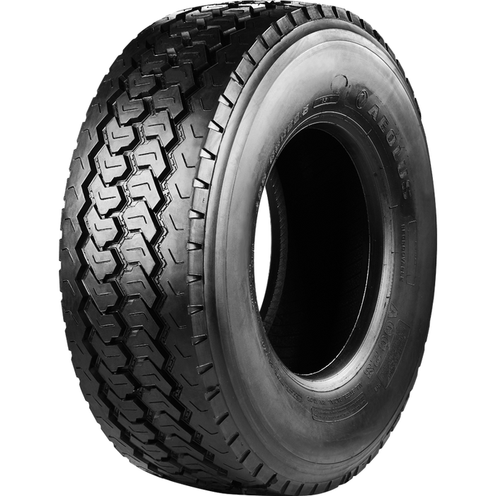 Llanta 235/75R17.5 18PR 143/141J AGC28