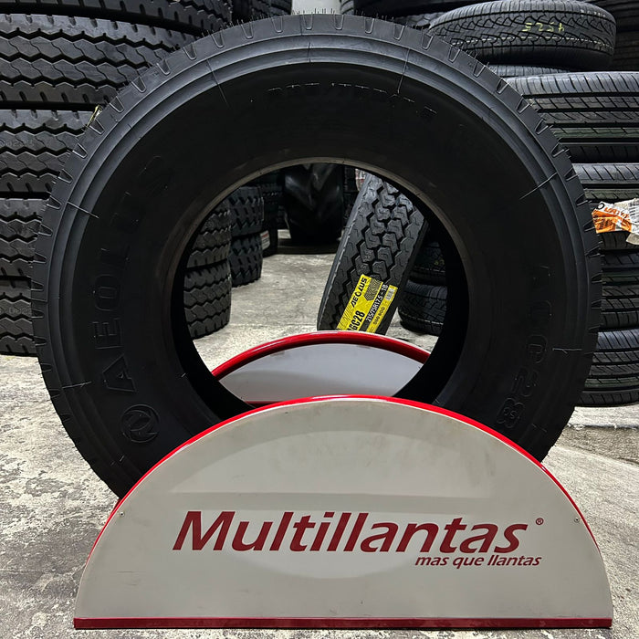 Llanta 235/75R17.5 18PR 143/141J AGC28