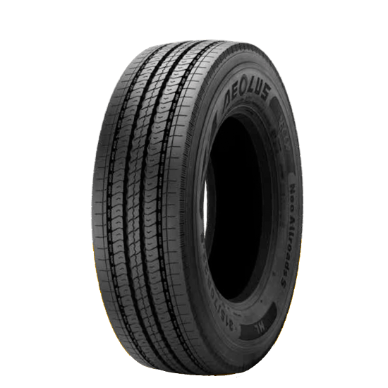 Llanta 235/75R17.5-18 143/141J NEO ALLROADS S