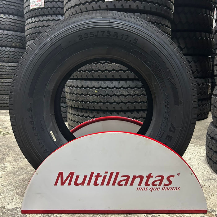 Llanta 235/75R17.5 18PR 143/141J Neo Allroads S