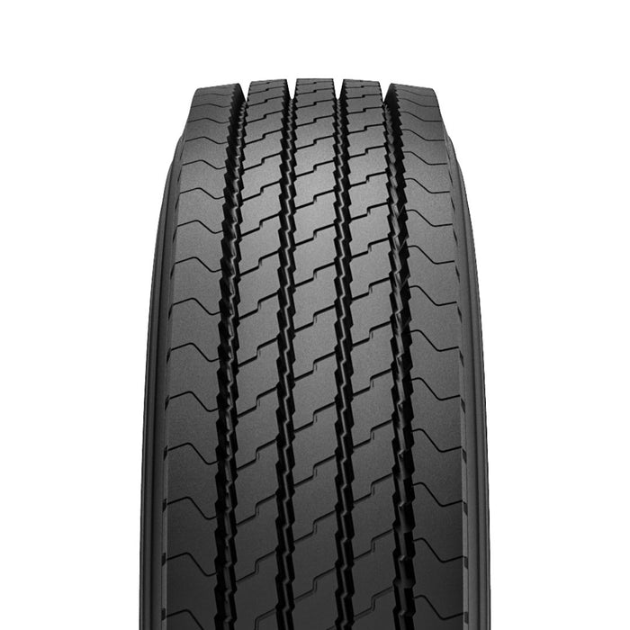 Llanta 235/75R17.5 18PR 143/141L CSR135+ Steer Cargopower