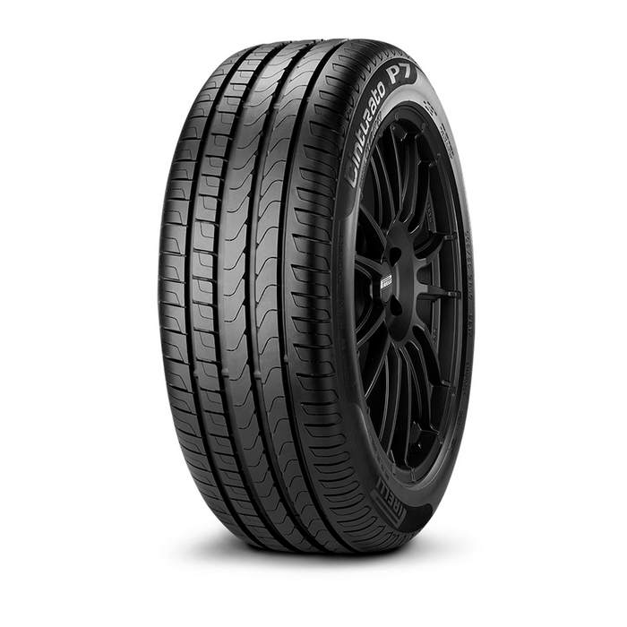 Llanta 245/40R18 93Y P7cint(AO)