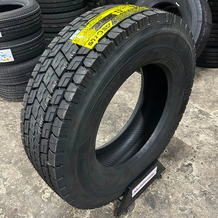 Llanta 245/70R19.5 18PR 144/142J ADR78