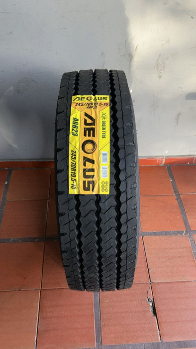 Llanta  245/70R19.5 18PR  144/142J  Neo AGB23