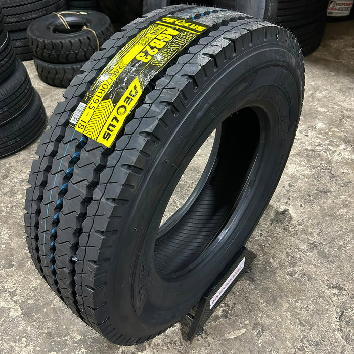 Llanta 245/70R19.5 18PR 144/142J Neo AGB23