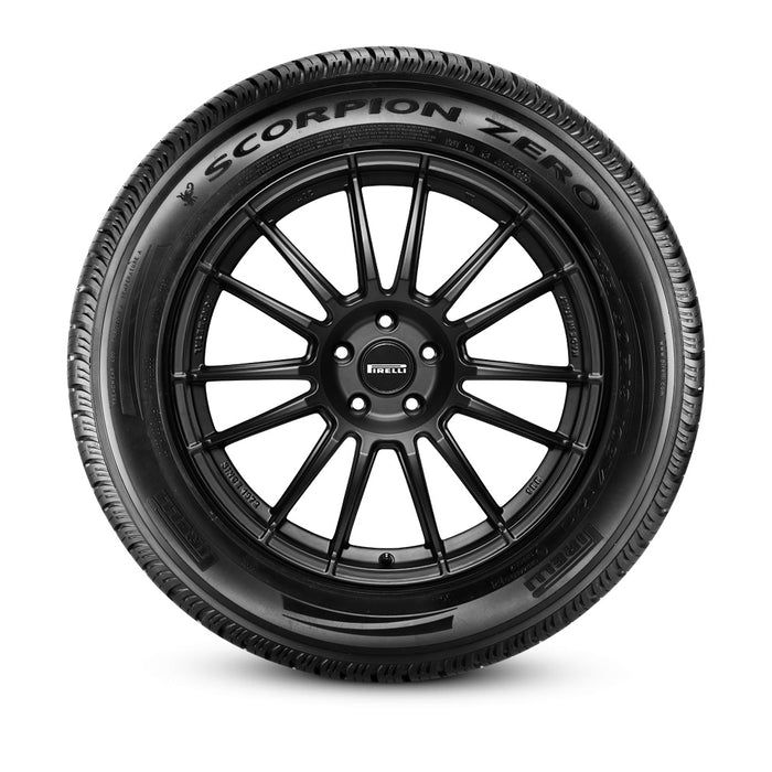 Llanta 255/50R20 109Y XL Scorpion Zero