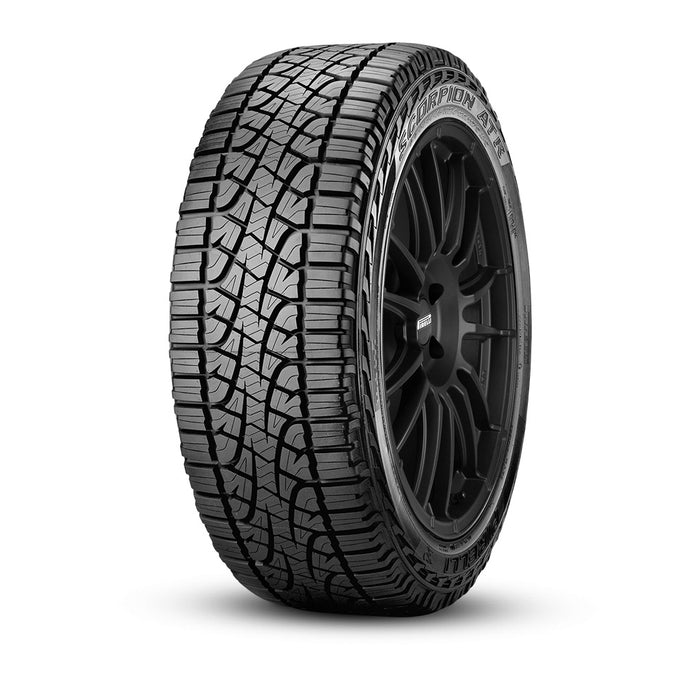 Llanta 255/65R17 110H Scorpion ATR