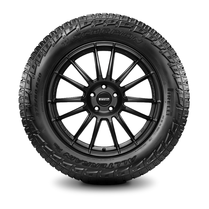 Llanta 255/70R16 111T Scorpion All Terrain Plus