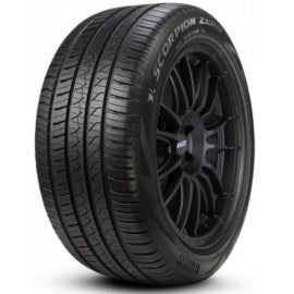 Llanta 265/40R22 106Y XL SZROAS(J)(LR)ncs