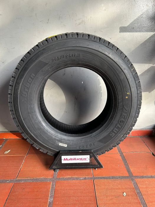 Llanta 265/70R19.5 18PR 143/141J Neo AGB23