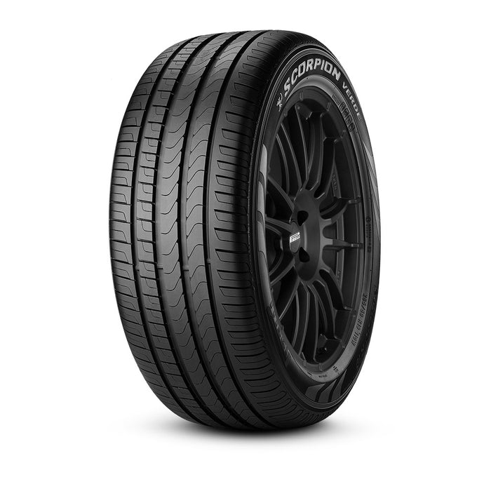 Llanta 275/45R20 110V XL Scorpion Verde All Season (VOL)