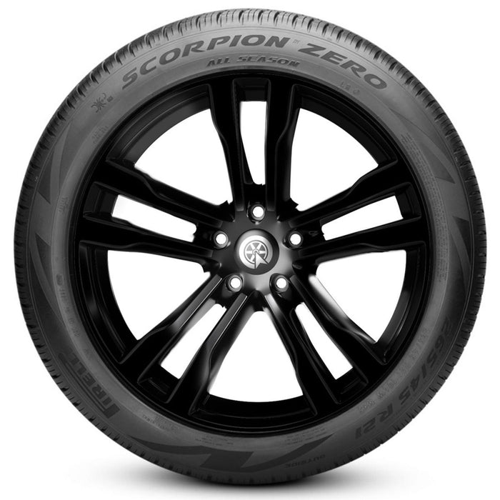 Llanta 275/55R19 111V SZROAS (MO)
