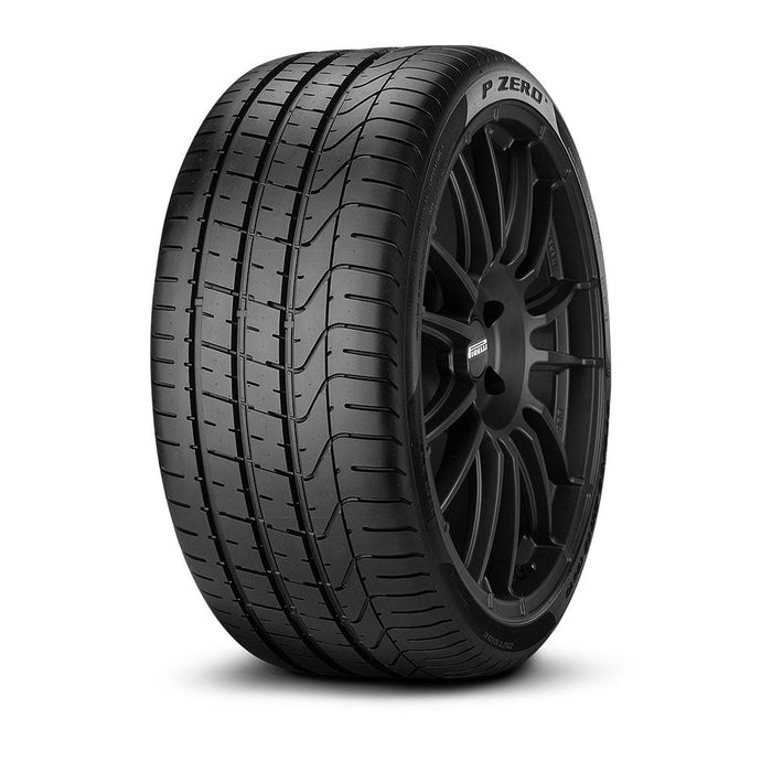 Llanta 295/40ZR21 111Y XL P ZERO