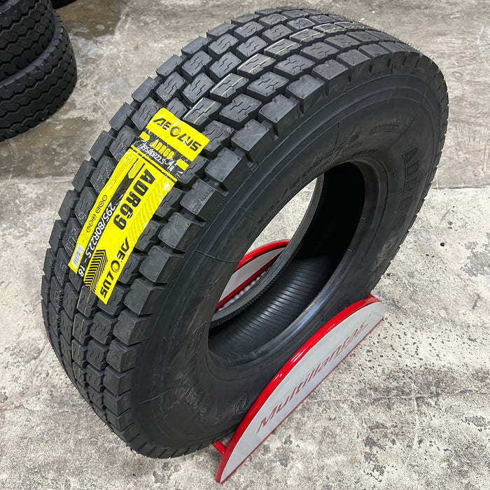 Llanta 295/80R22.5 18PR 152/149M ADR69