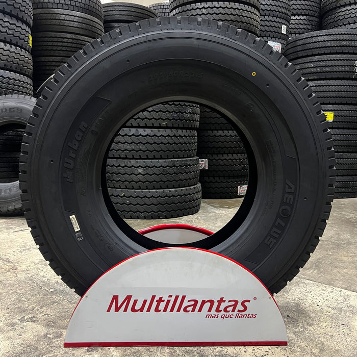 Llanta 295/80R22.5 18PR 152/149J AGB23