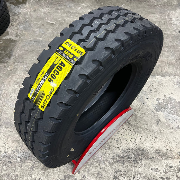 Llanta 295/80R22.5 18PR 152/149L AGC08