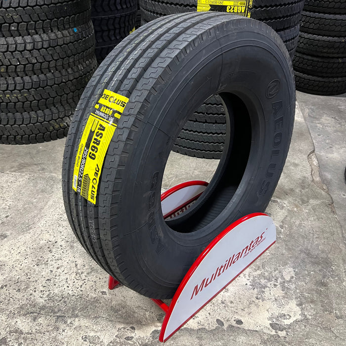 Llanta 295/80R22.5 18PR 154/149M ASR69