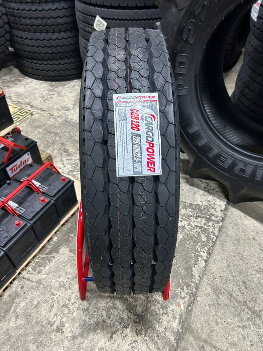 Llanta 295/80R22.5 18PR 152/149M CGB120 TL Cargopower