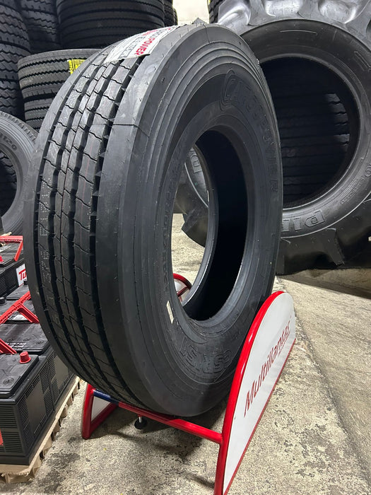 Llanta 295/80R22.5 18PR 154/149M CSR151 Steer Cargopower