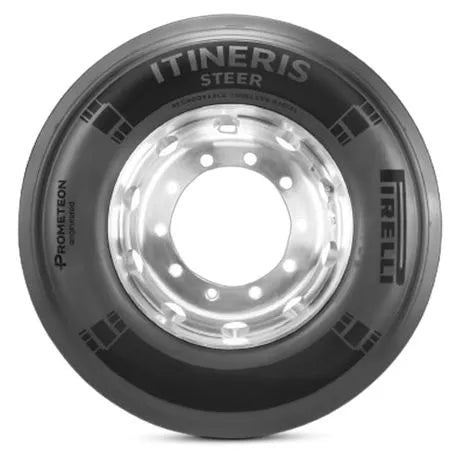Llanta 295/80R22.5TL 152/148M ITINS