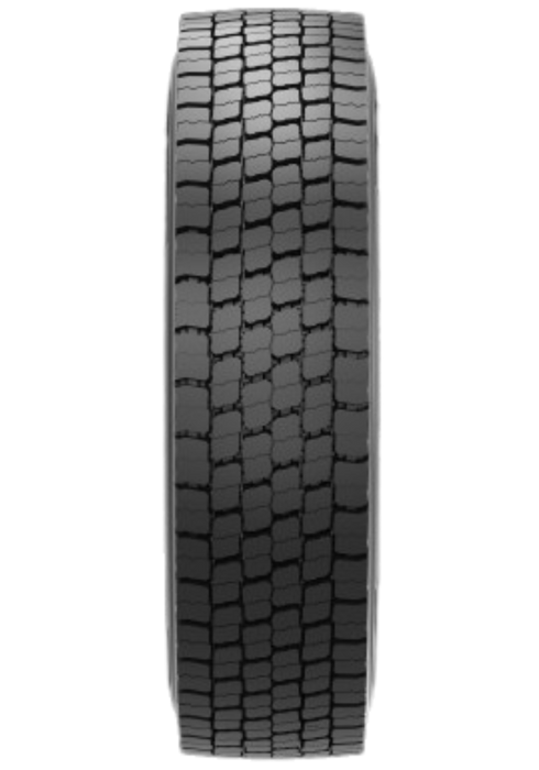 Llanta 295/80R22.5 TL 152/148M M+S R02PYD