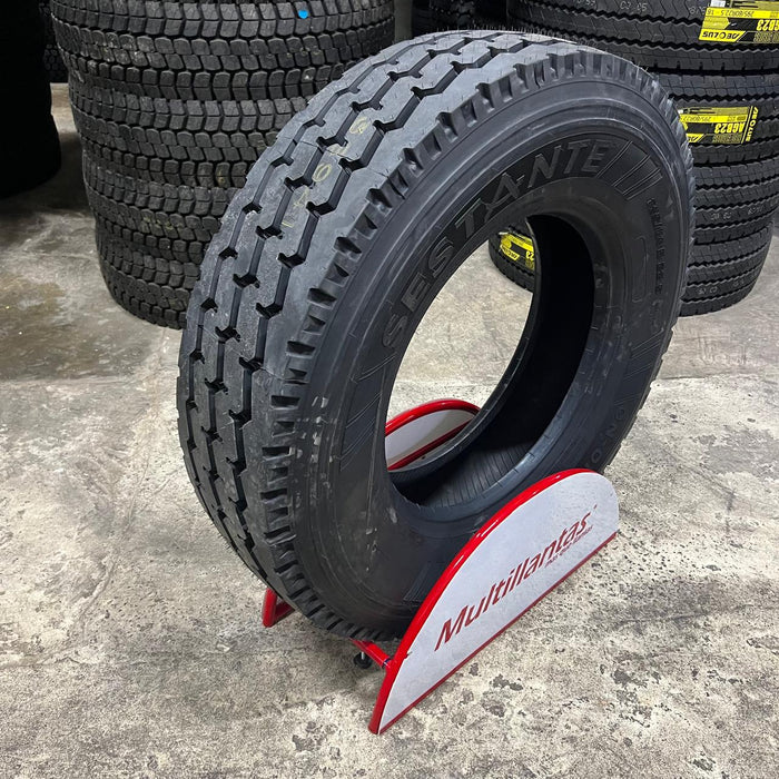Llanta 295/80R22.5TL 152/148L M+S S.OOM