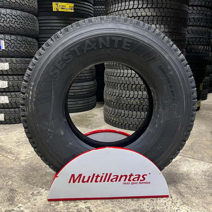 Llanta 295/80R22.5TL 152/148L M+S S.OOM