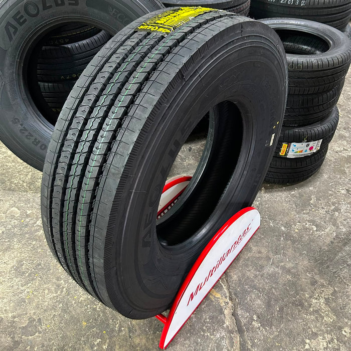 Llanta 295/80R22.5-18 154/149M NEO ALLROADS S
