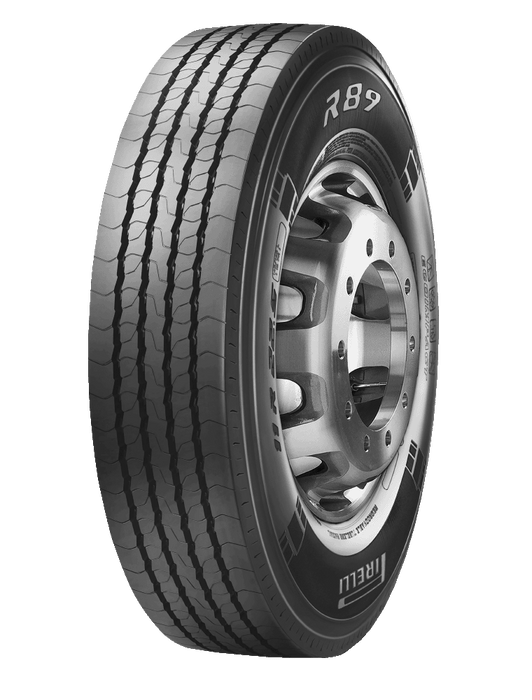 Llanta 315/80R22.5TL 158/156M M+S* R89